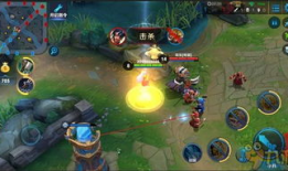 王者荣耀最新爆料苹果版,极致体验，战神归来！